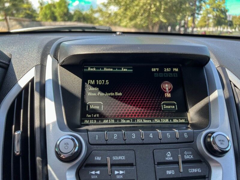 2014 GMC Terrain SLT Wilmington NC