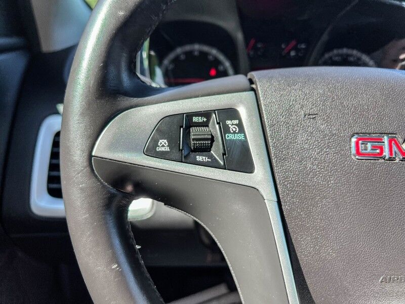 2014 GMC Terrain SLT Wilmington NC