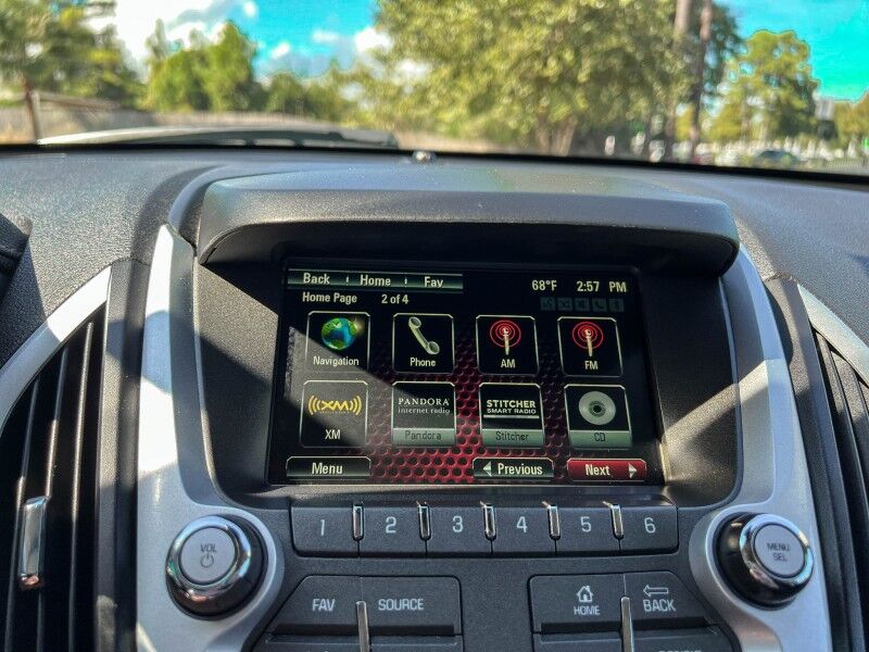 2014 GMC Terrain SLT Wilmington NC