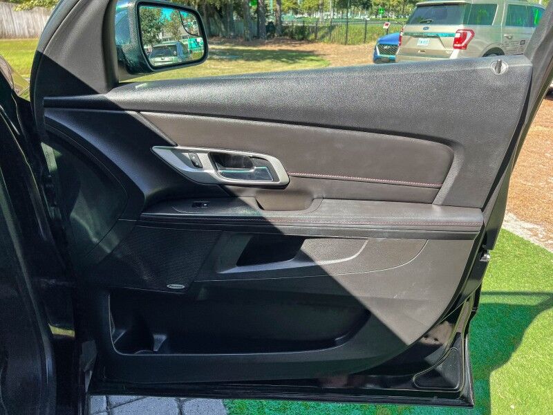 2014 GMC Terrain SLT Wilmington NC