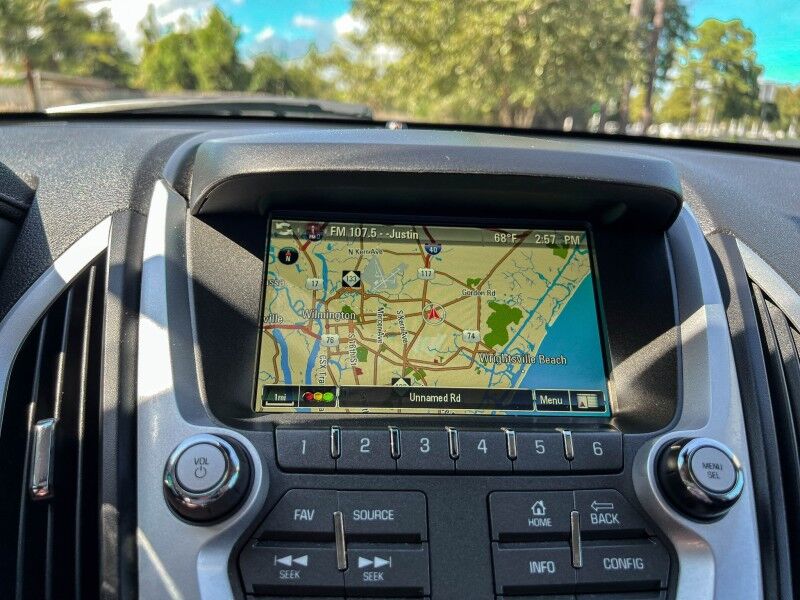 2014 GMC Terrain SLT Wilmington NC