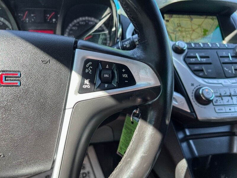 2014 GMC Terrain SLT Wilmington NC