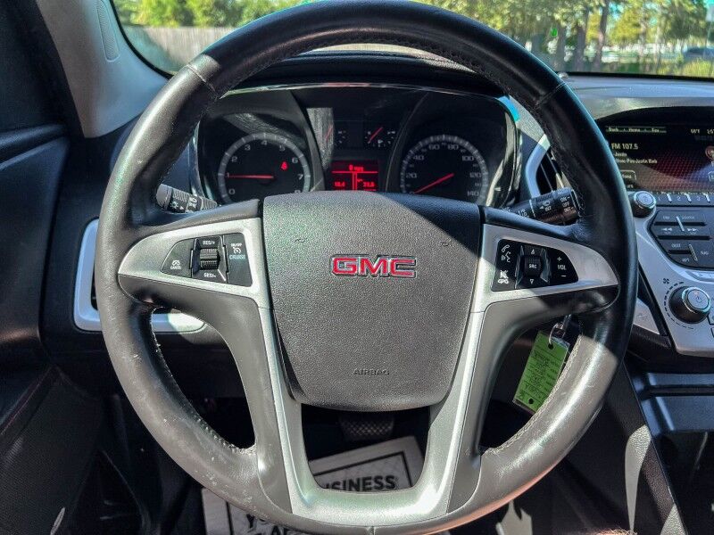 2014 GMC Terrain SLT Wilmington NC