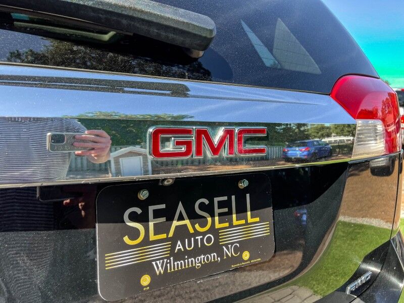 2014 GMC Terrain SLT Wilmington NC