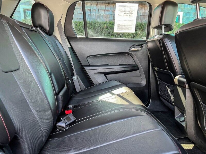 2014 GMC Terrain SLT Wilmington NC