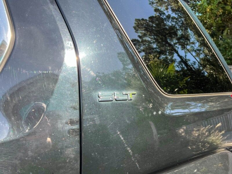 2014 GMC Terrain SLT Wilmington NC