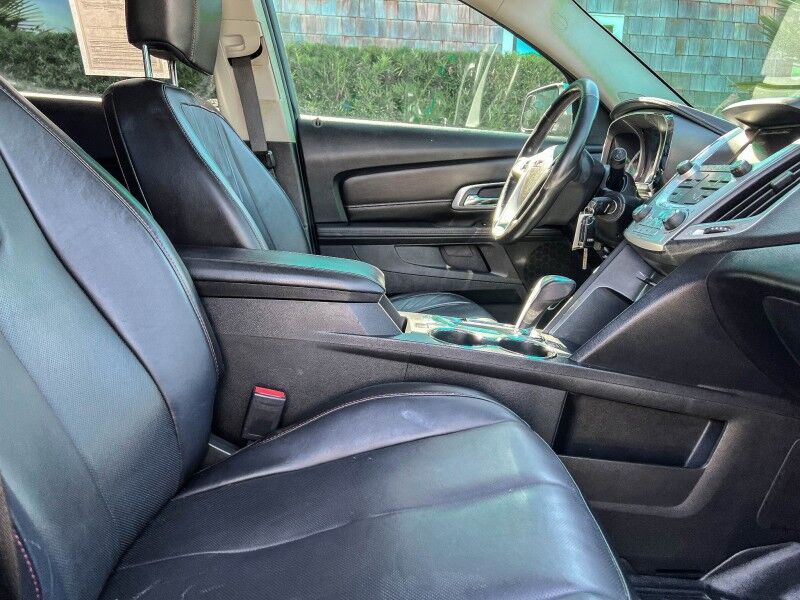 2014 GMC Terrain SLT Wilmington NC