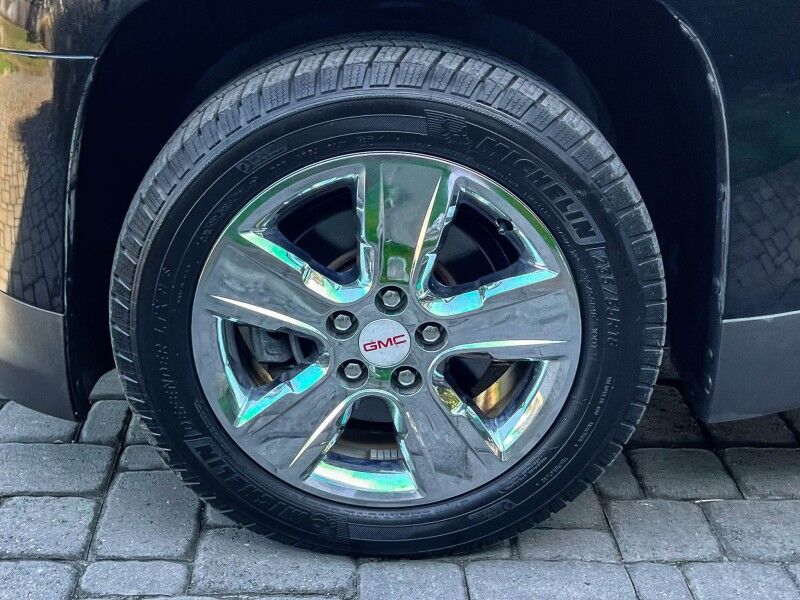 2014 GMC Terrain SLT Wilmington NC
