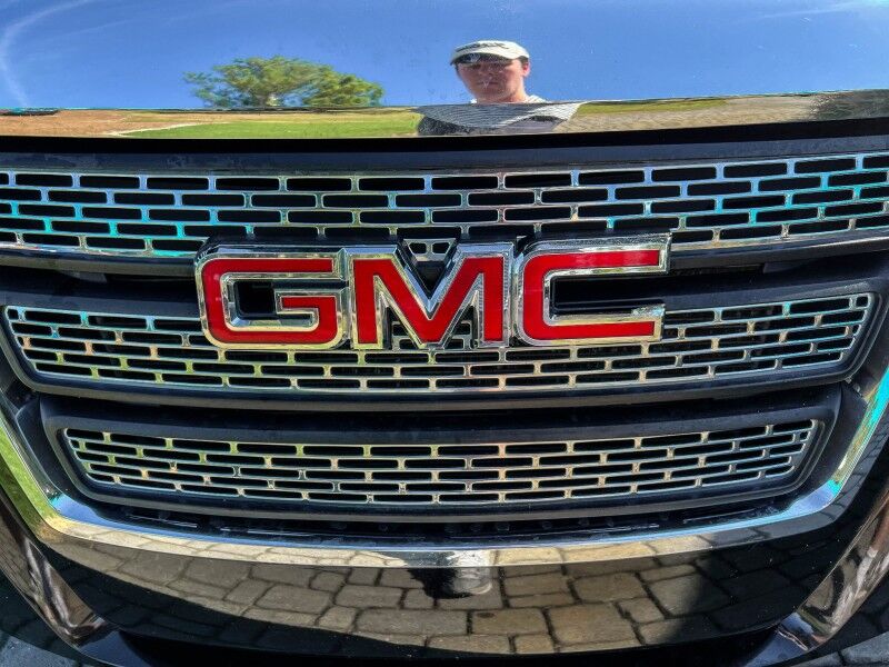 2014 GMC Terrain SLT Wilmington NC