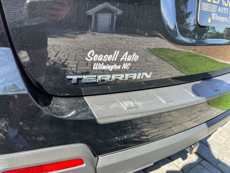 2014 GMC Terrain SLT Wilmington NC