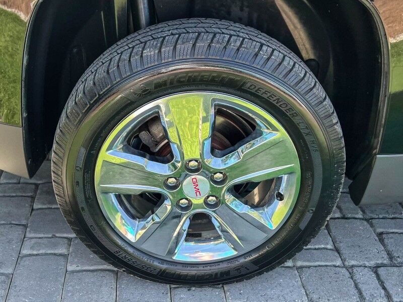 2014 GMC Terrain SLT Wilmington NC