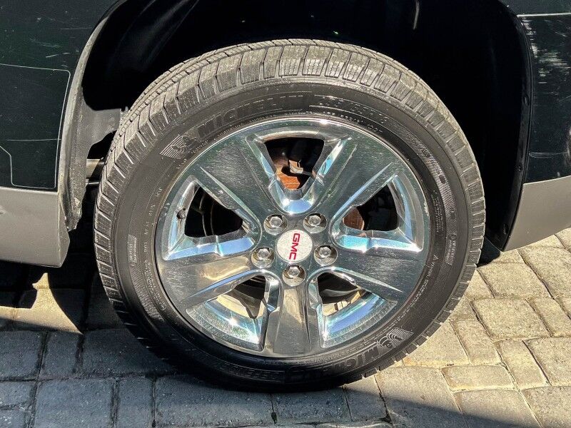 2014 GMC Terrain SLT Wilmington NC