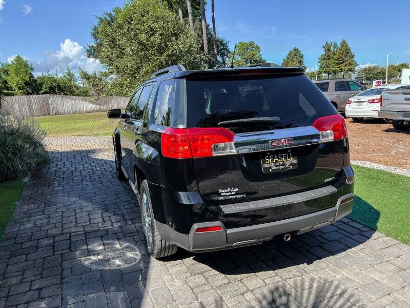 2014 GMC Terrain SLT Wilmington NC