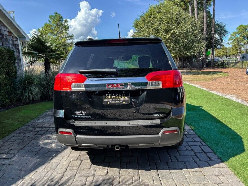 2014 GMC Terrain SLT Wilmington NC