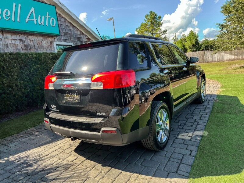 2014 GMC Terrain SLT Wilmington NC