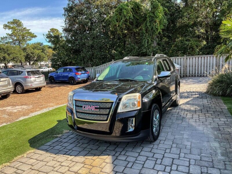 2014 GMC Terrain SLT Wilmington NC