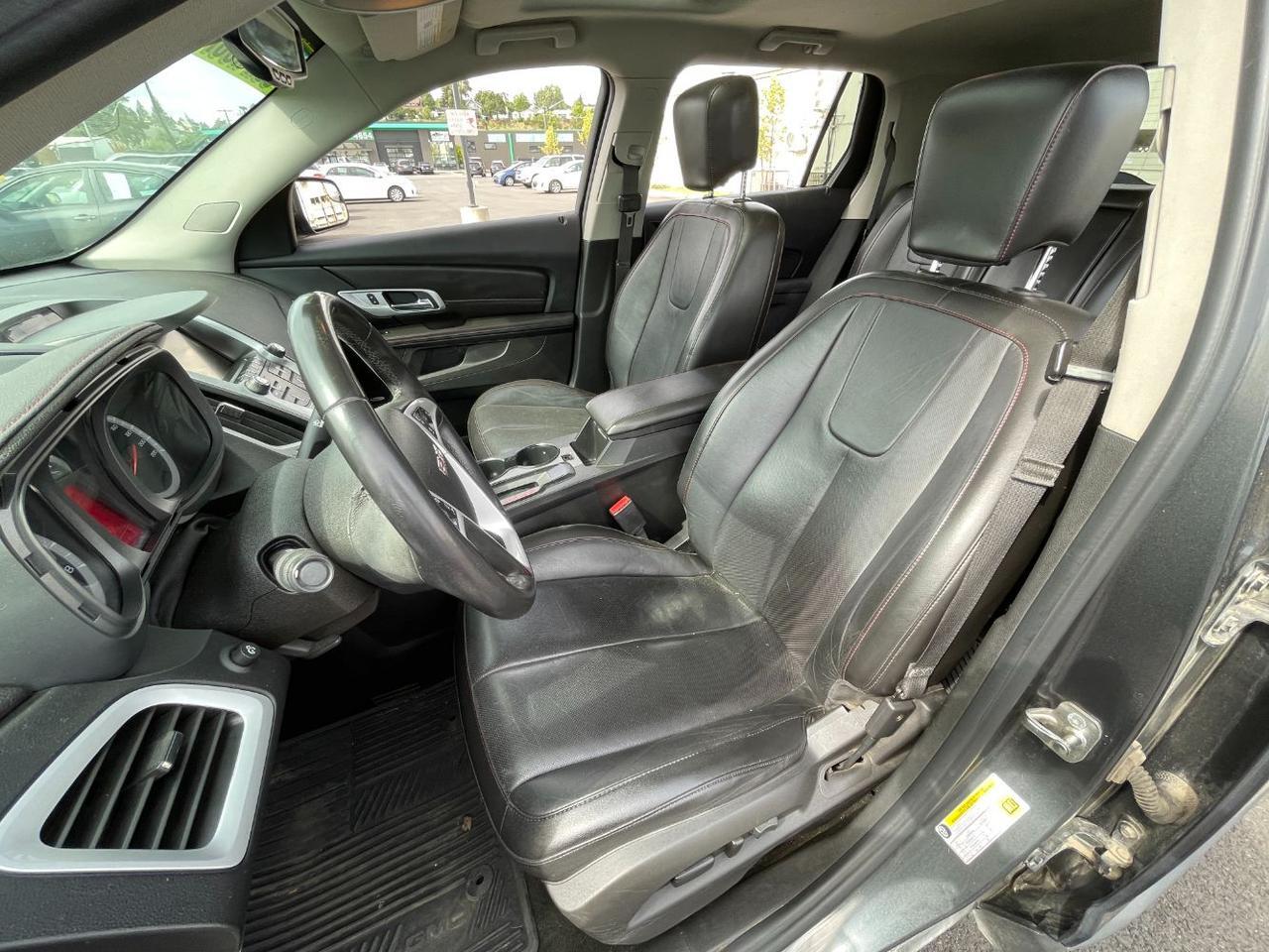 2014 GMC Terrain SLT1 AWD Spokane WA