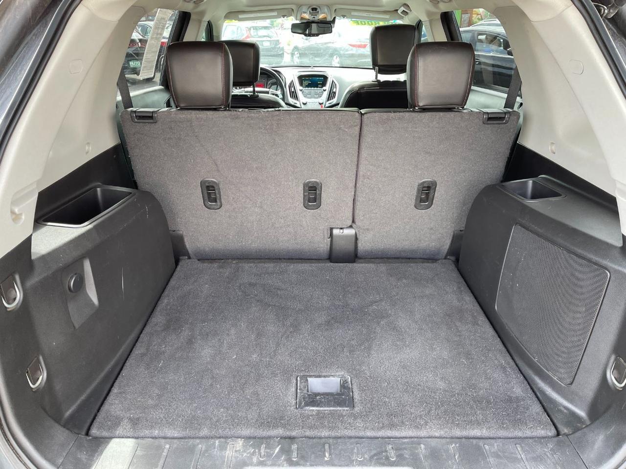 2014 GMC Terrain SLT1 AWD Spokane WA