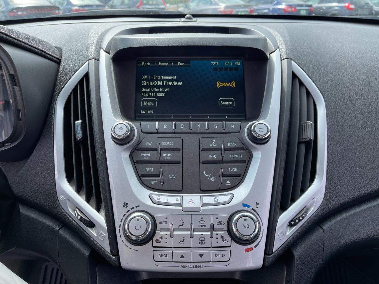 2014 GMC Terrain SLT1 AWD Spokane WA