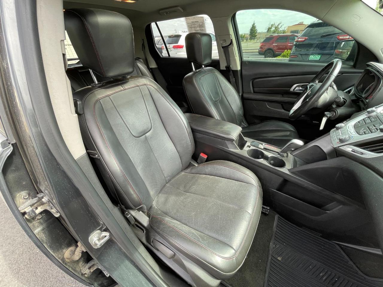 2014 GMC Terrain SLT1 AWD Spokane WA