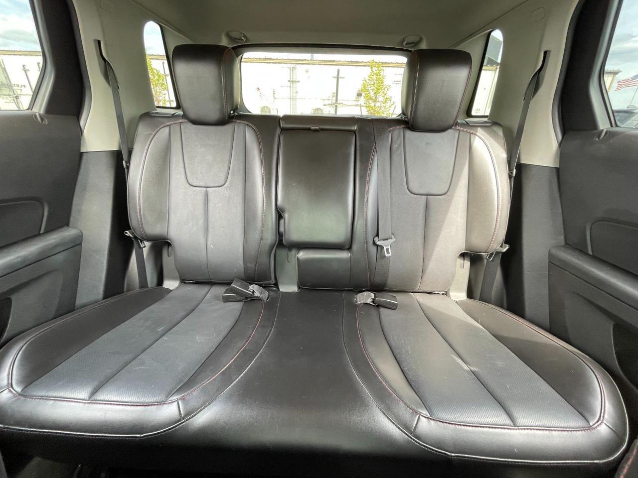 2014 GMC Terrain SLT1 AWD Spokane WA