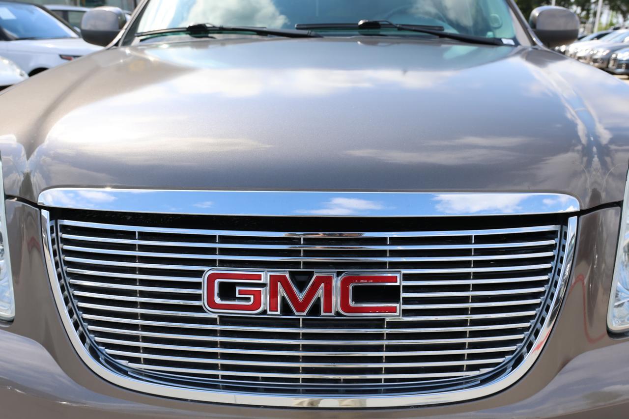 2014 GMC YUKON XL 1500 SLT Houston TX