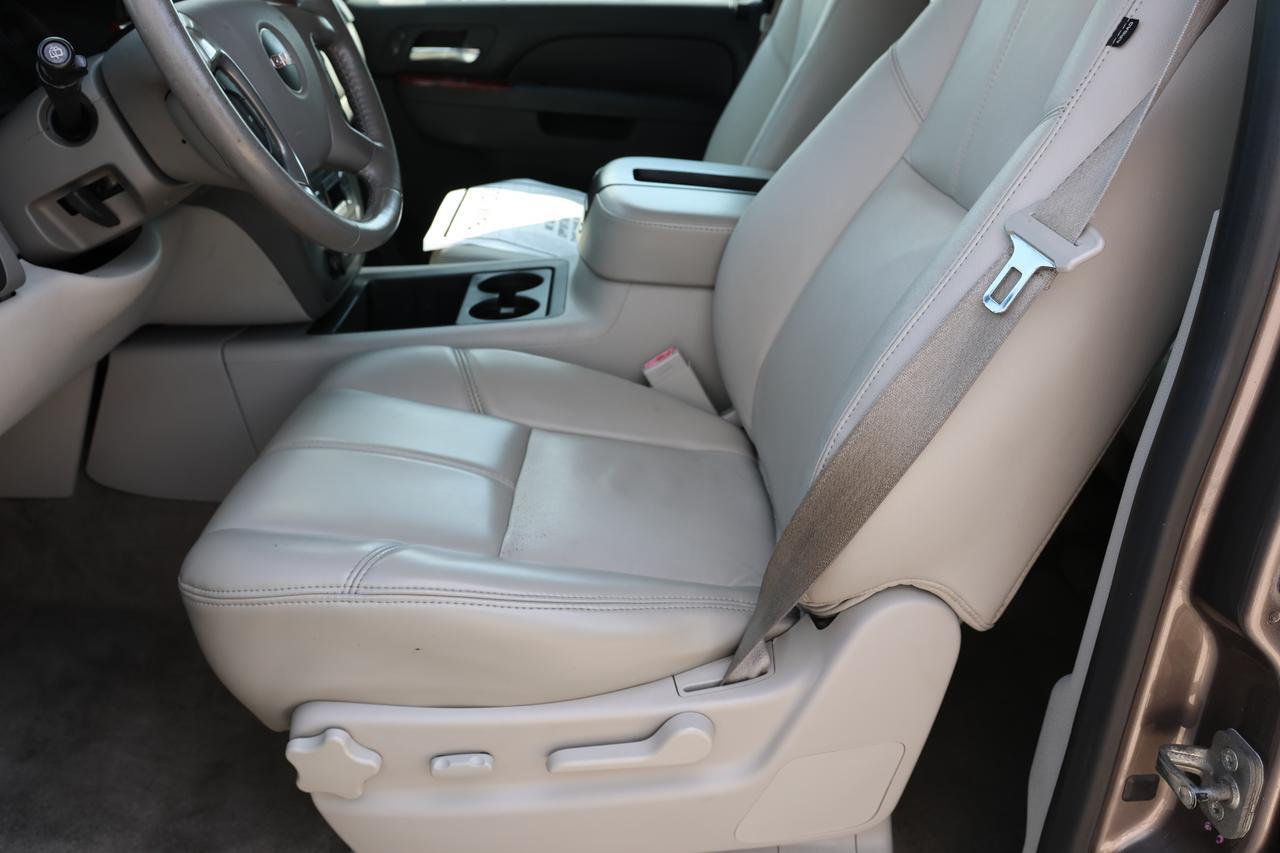 2014 GMC YUKON XL 1500 SLT Houston TX