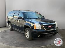GMC YUKON XL SLT 2014