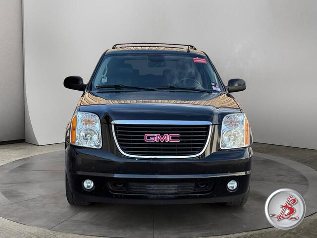 2014 GMC YUKON XL SLT Salt Lake City UT