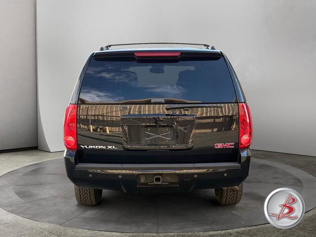2014 GMC YUKON XL SLT Salt Lake City UT