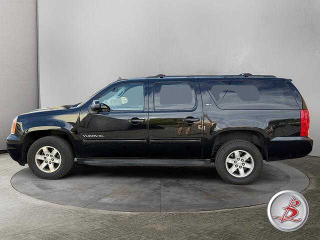 2014 GMC YUKON XL SLT Salt Lake City UT