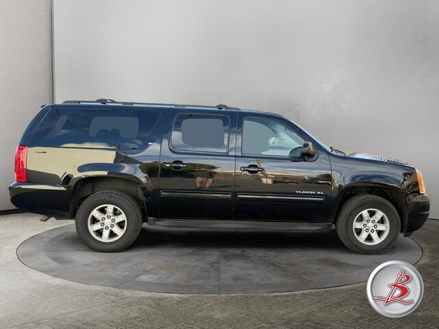2014 GMC YUKON XL SLT Salt Lake City UT