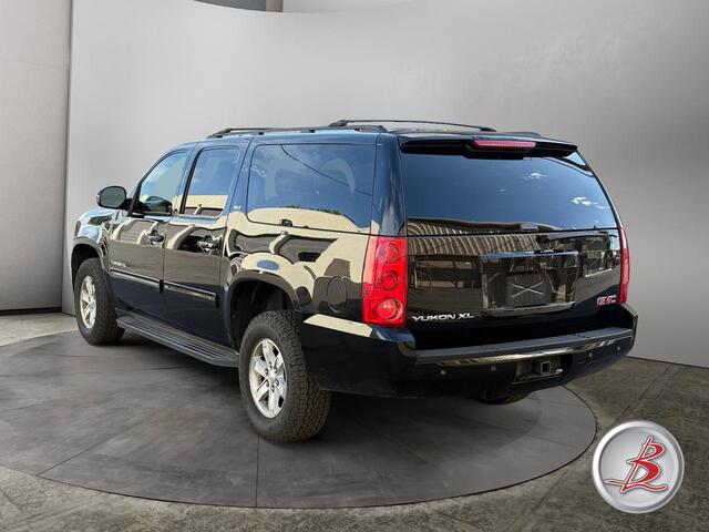 2014 GMC YUKON XL SLT Salt Lake City UT