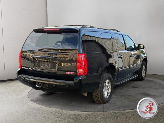 2014 GMC YUKON XL SLT Salt Lake City UT