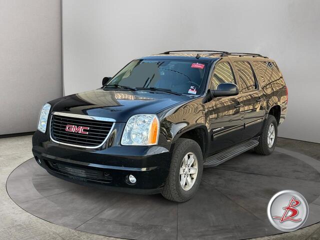 2014 GMC YUKON XL SLT Salt Lake City UT