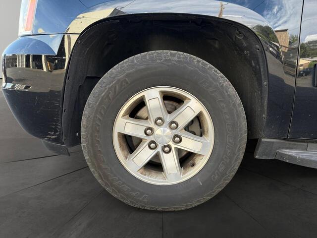 2014 GMC YUKON XL SLT Salt Lake City UT