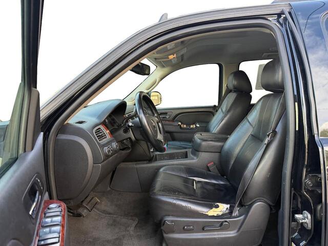 2014 GMC YUKON XL SLT Salt Lake City UT