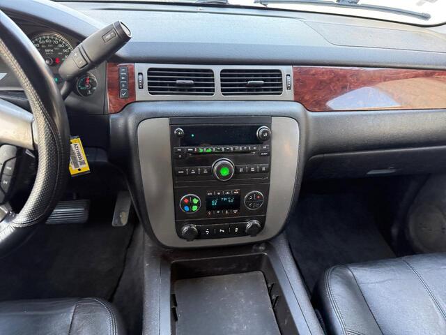 2014 GMC YUKON XL SLT Salt Lake City UT