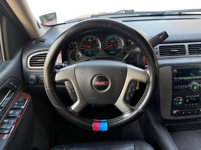 2014 GMC YUKON XL SLT Salt Lake City UT