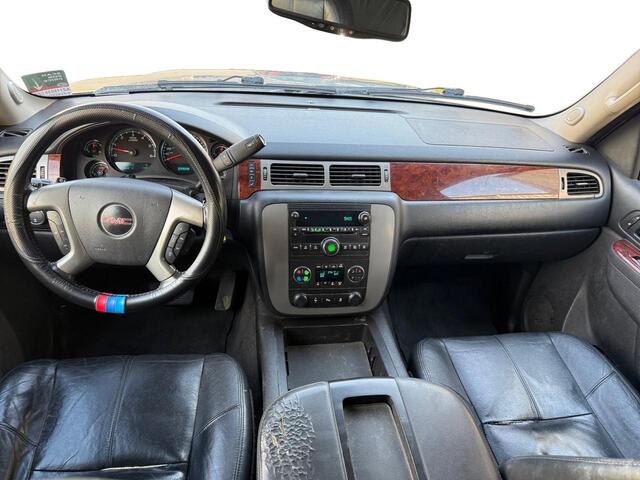 2014 GMC YUKON XL SLT Salt Lake City UT