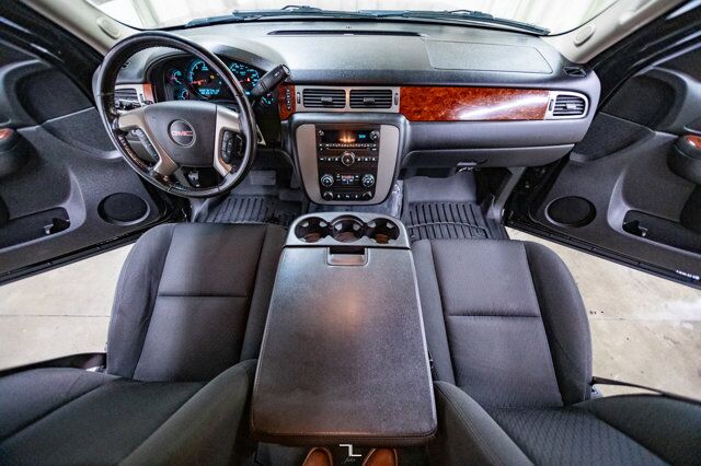 2014 GMC Yukon AWD SLE BCam Red Deer AB