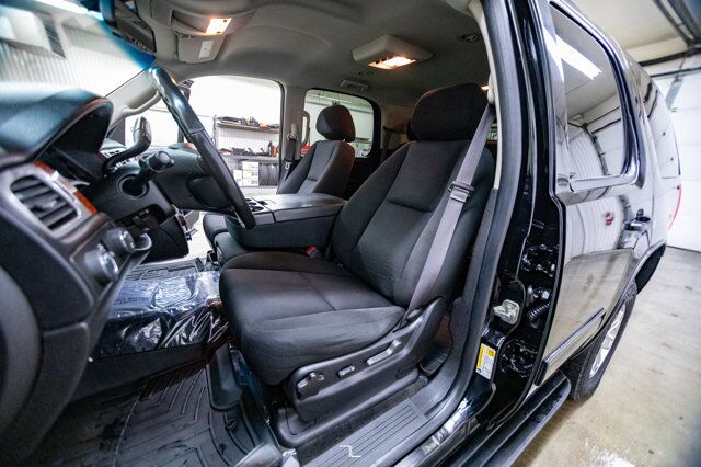 2014 GMC Yukon AWD SLE BCam Red Deer AB