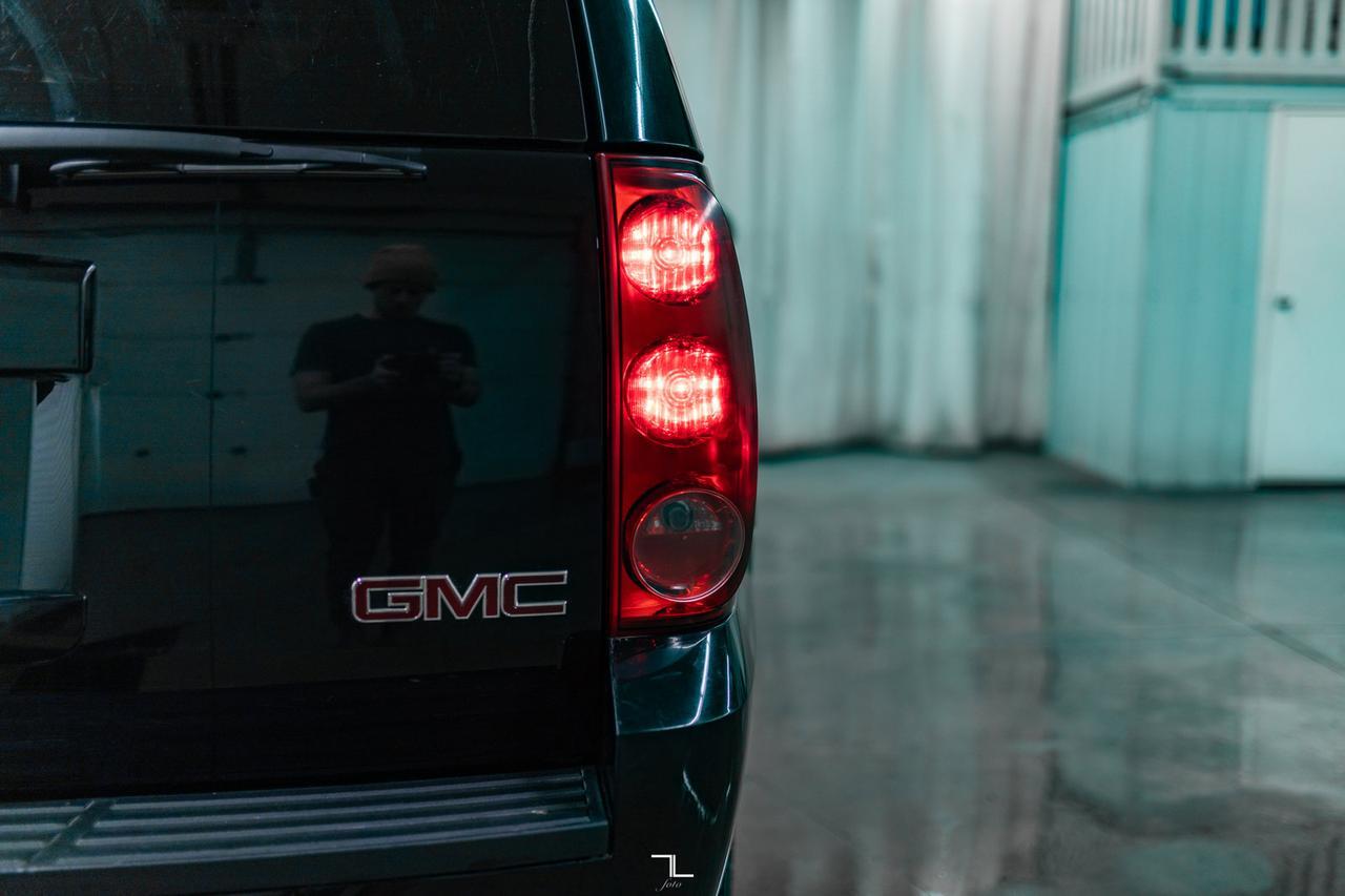 2014 GMC Yukon AWD SLE BCam Red Deer AB