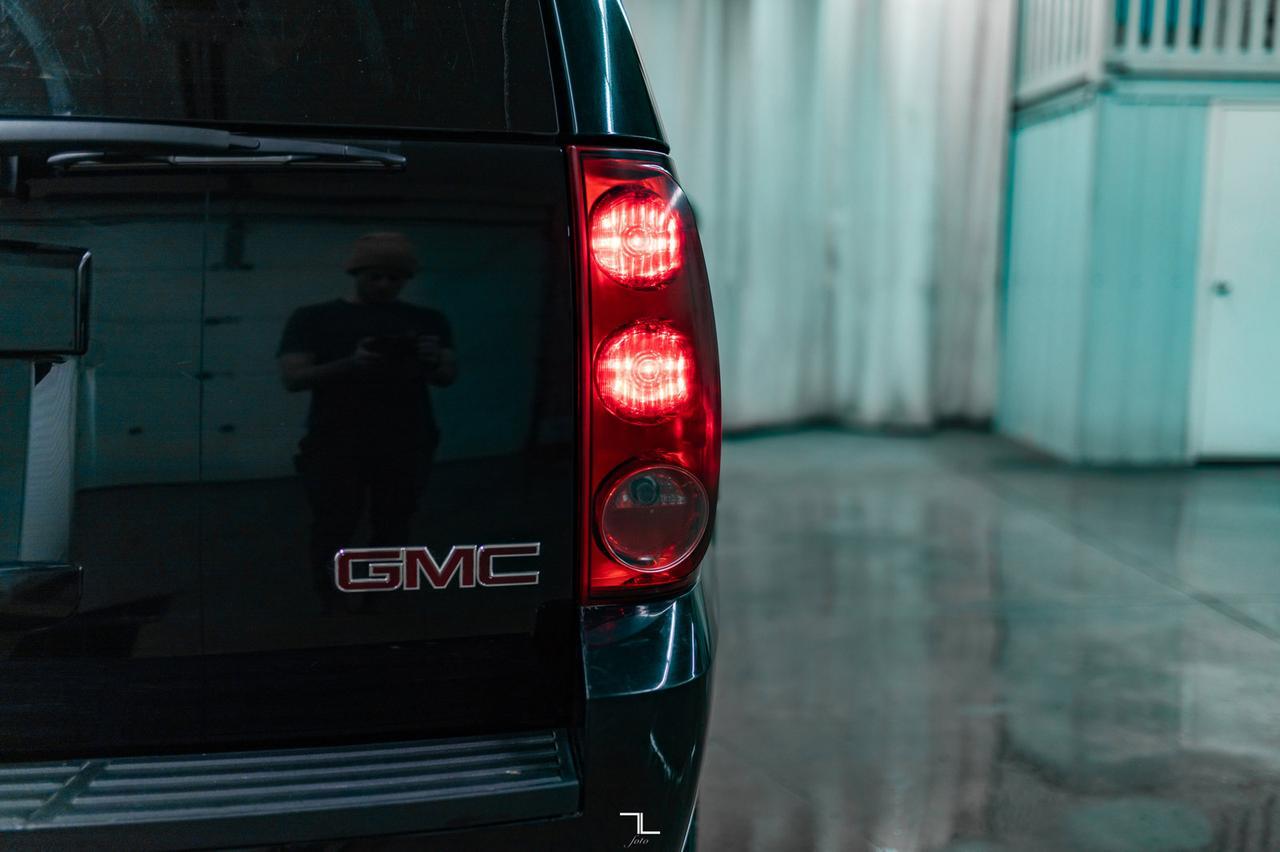 2014 GMC Yukon AWD SLE BCam Red Deer AB