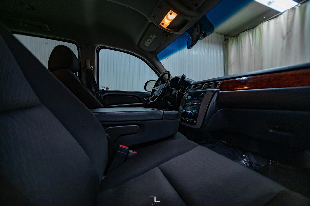 2014 GMC Yukon AWD SLE BCam Red Deer AB