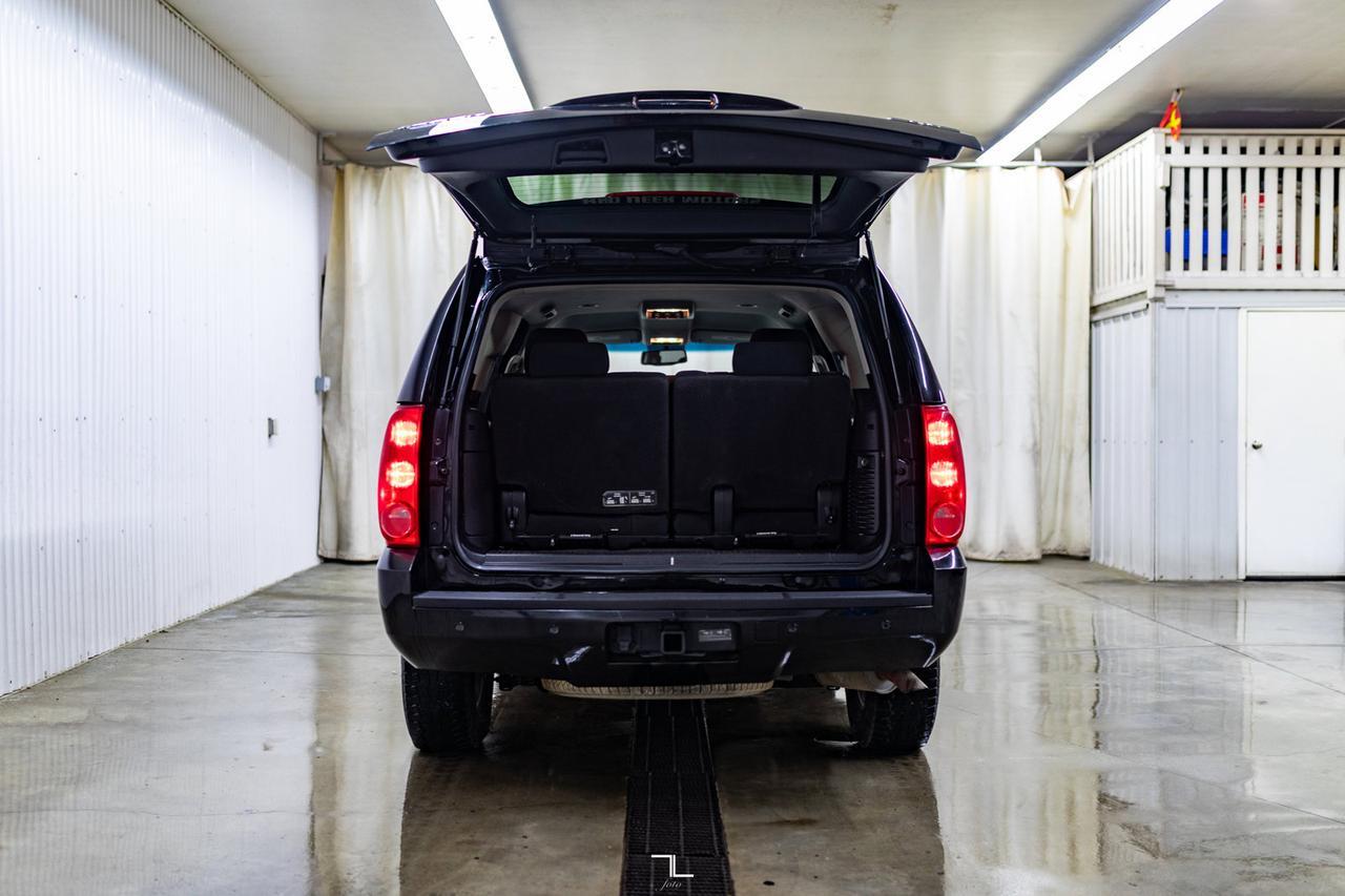 2014 GMC Yukon AWD SLE BCam Red Deer AB