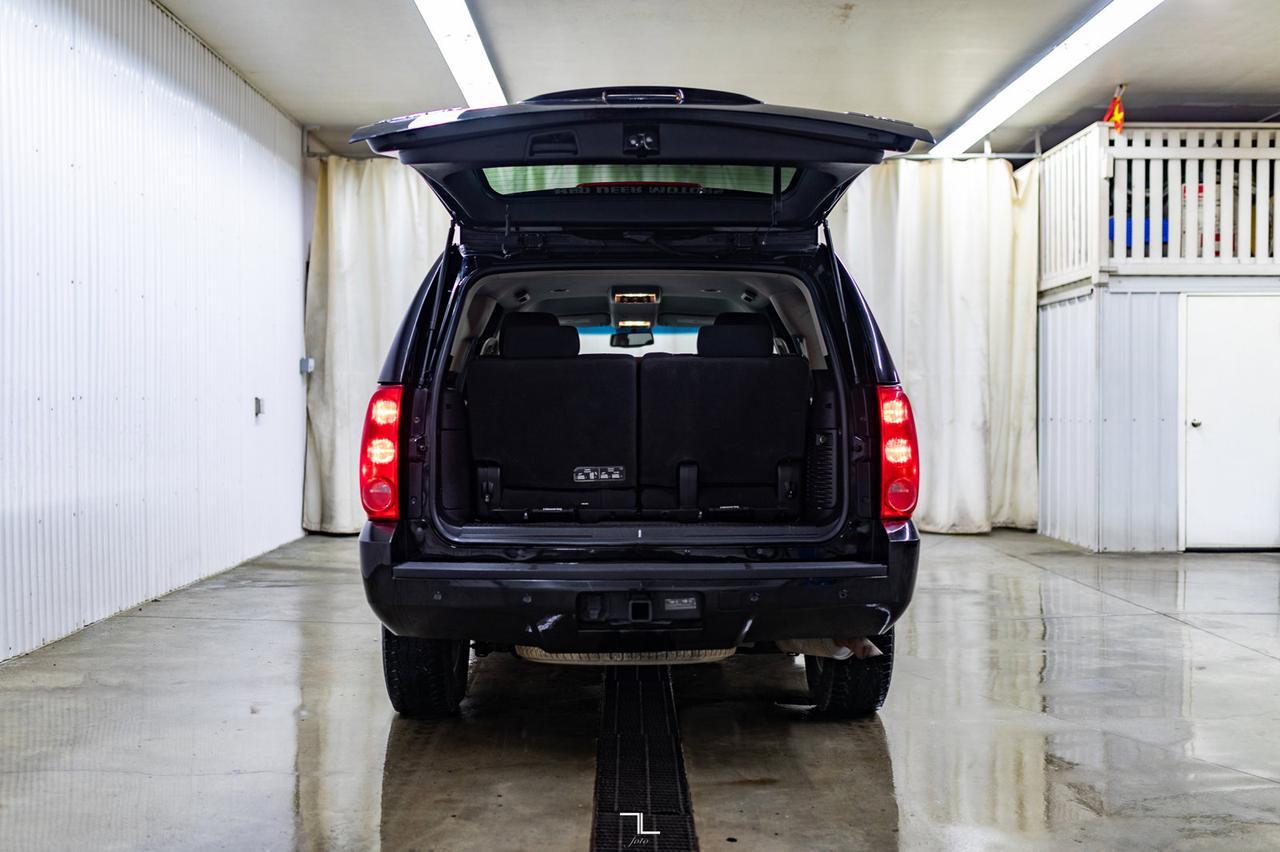 2014 GMC Yukon AWD SLE BCam Red Deer AB