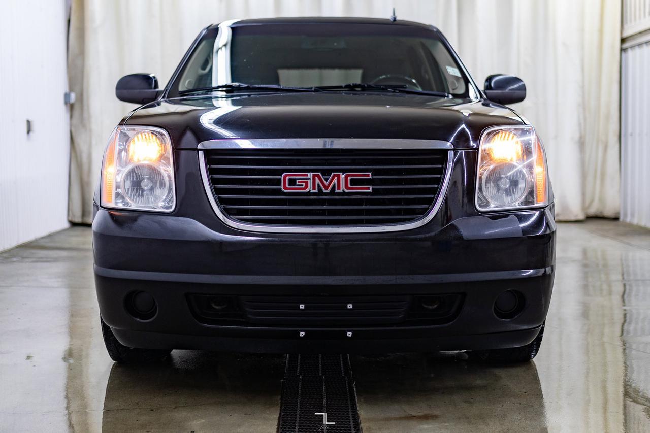 2014 GMC Yukon AWD SLE BCam Red Deer AB