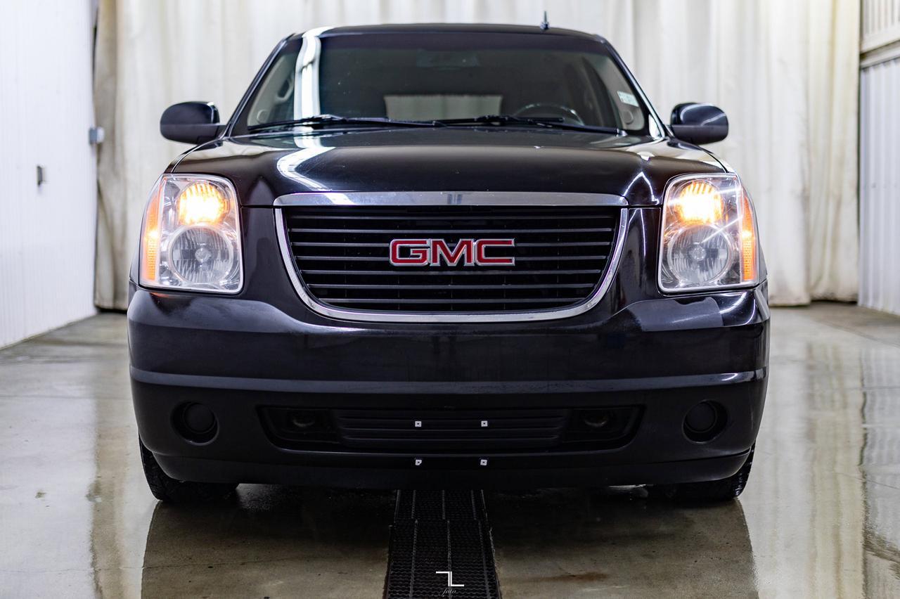 2014 GMC Yukon AWD SLE BCam Red Deer AB