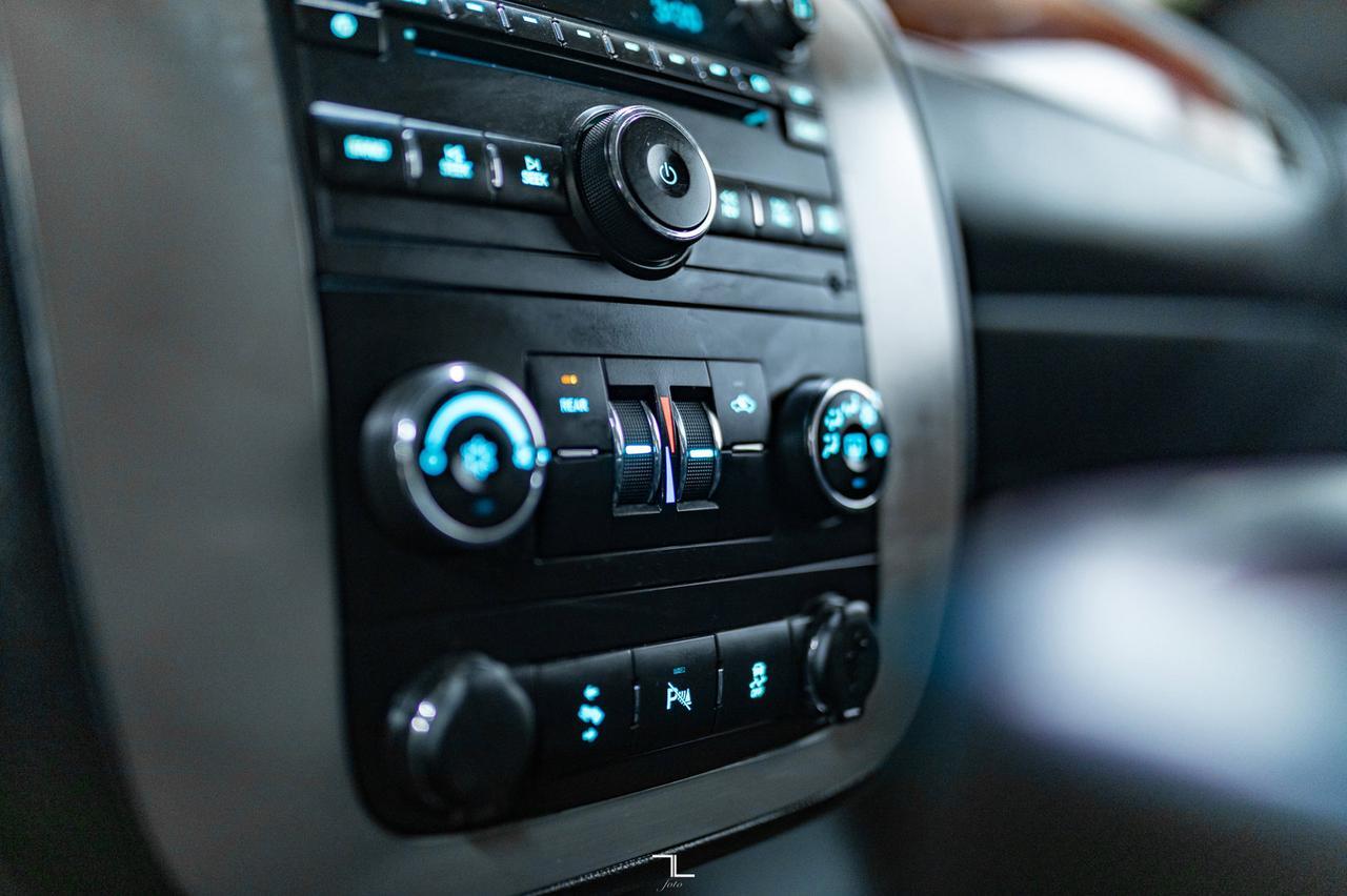 2014 GMC Yukon AWD SLE BCam Red Deer AB